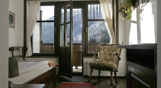 Номер Standard Family Hotel Arkan Han