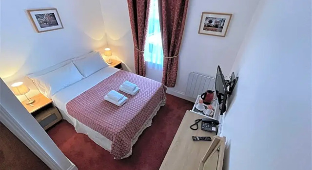 Номер Standard The Gateway Hotel