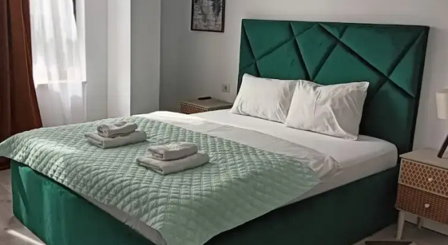 Апартаменты Superior Grey Residence Apartaments