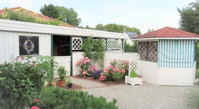 Ferienwohnung Claudia