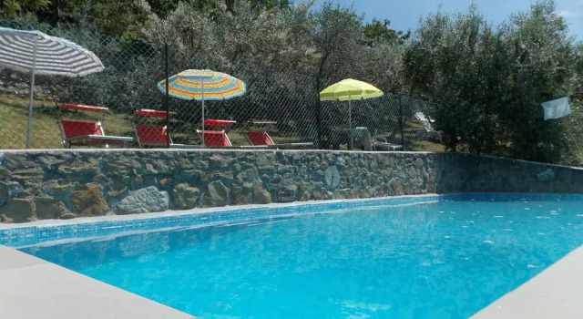 Villa L'Intento, Book Villa Londa Tuscany