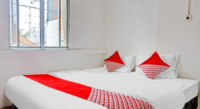 Kartini Populer Guest House RedPartner, Book Hotel Jakarta Jakarta Province