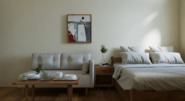UNIQUE Creative Apartment in Old Quarter, Забронировать Апартаменты/квартира Апартаменты Ханоя, Апартаменты/квартира