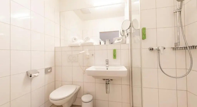 Номер Standard JUFA Hotel Bregenz