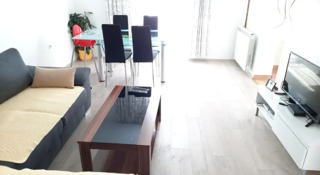 Апартаменты Apartment Matulji