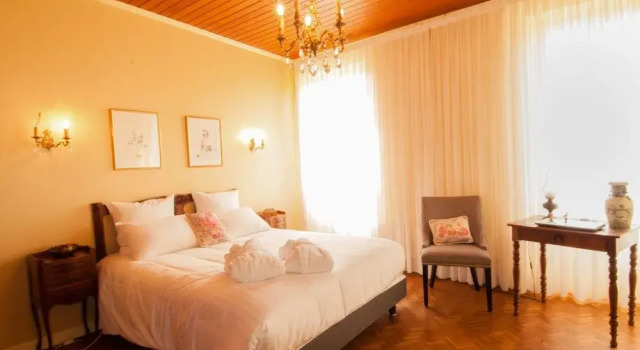Les Chambres d'Hôtes de Château Vieux Robin, Rezervasyon Otel Begadan Medoc
