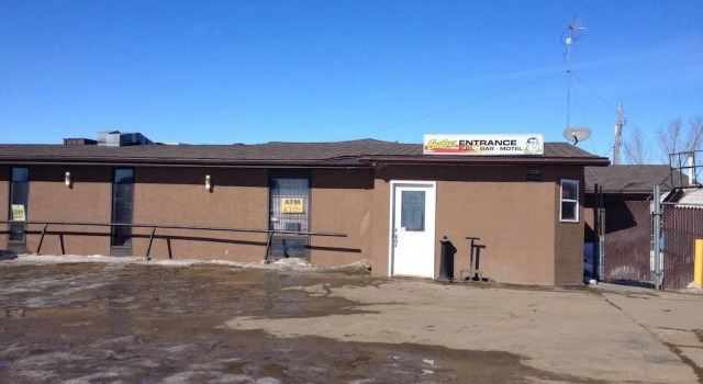 Chubby's Bar & Motel, Varaa Motelli Belle Plaine Saskatchewan