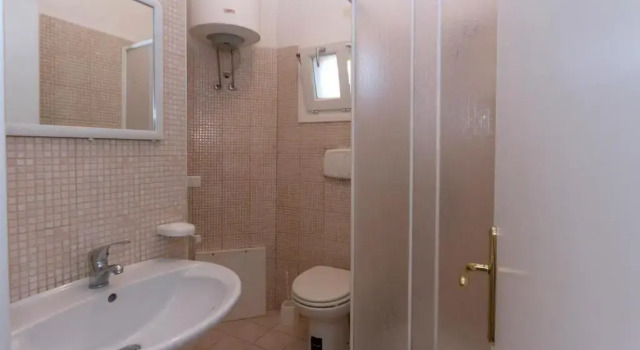 Апартаменты Residenze Paradiso