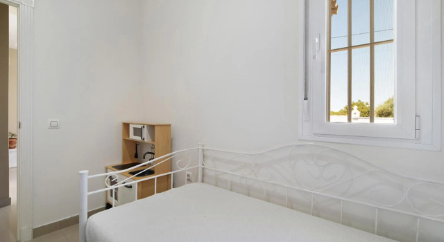 Casa Abedul Sancti Petri