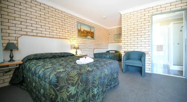 MacQuarie Valley Motor Inn