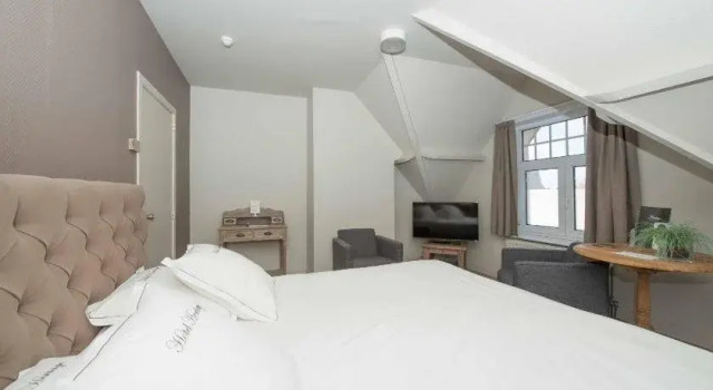 Hotel Heritage, Забронировать Отель Отели Западной Фландрия 3 звезды, 3*