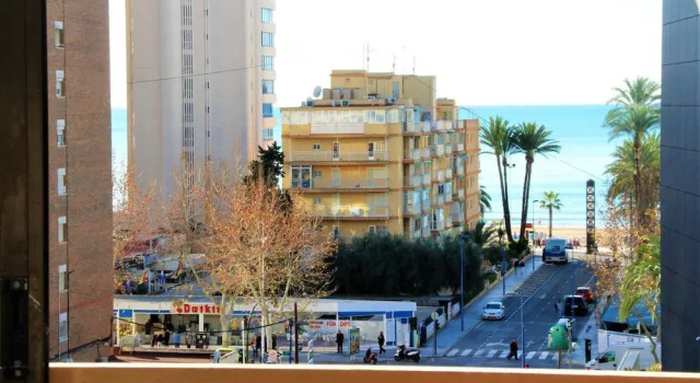 Apartamento Payma 6A