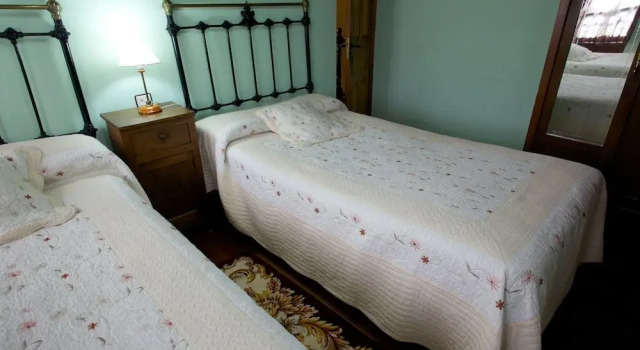 La Casina Del Fornu, Book Hotel Pravia Asturias