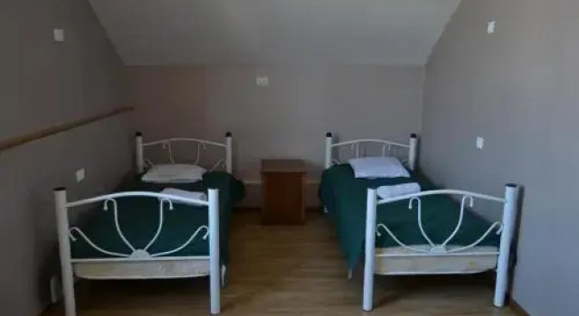 dachinihostel