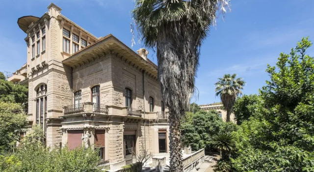 Villa Virginia by Wonderful Italy, Book Villa Hotels in Sicily with Parking, Parking