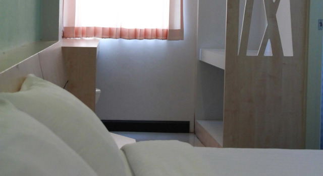 Hotel Le Lerts Living, Varaa Hotelli Hotellit North-Eastern Thailand pysäköinnillä, Pysäköinti