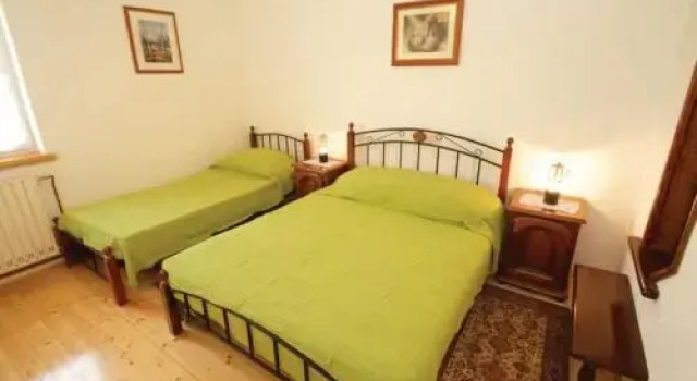 Villa Stori Grod
