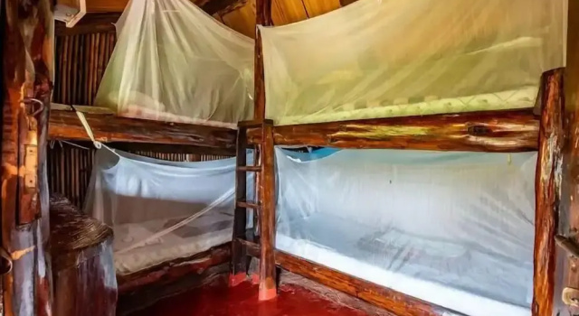 The Crows Nest - Sipi Falls, 预订 度假屋 Sipi Karamoja