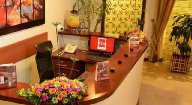 CM Suite