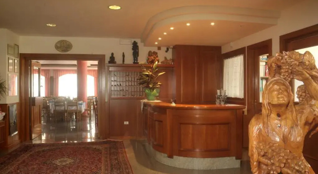 Hotel Bellaria