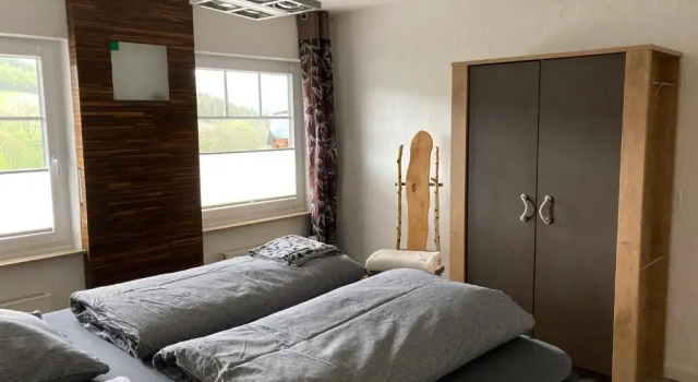 Апартаменты Ferienwohnung Brandenburger