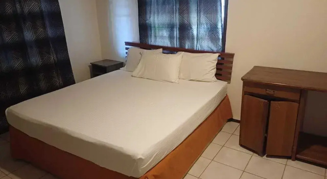 Bula Retreat, Buchen Sie Aparthotel Aparthotels in Viti Levu, Aparthotel