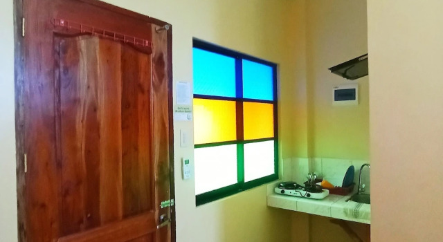 Standard Zimmer Pamujo Hostel