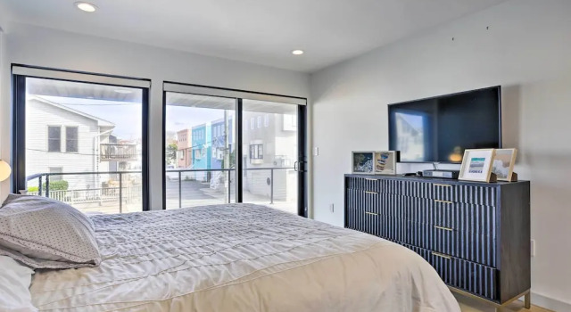 Luxury Long Beach Villa With Ocean Views!, Κράτηση Βίλα Long Beach Long Island
