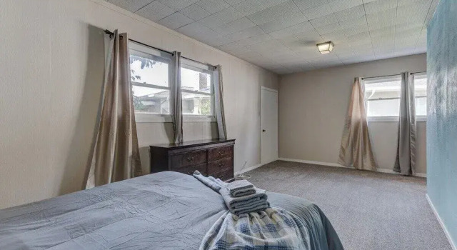 Cozy, Private 1-bedroom in Hayward, 预订 酒店 海沃德 旧金山湾区