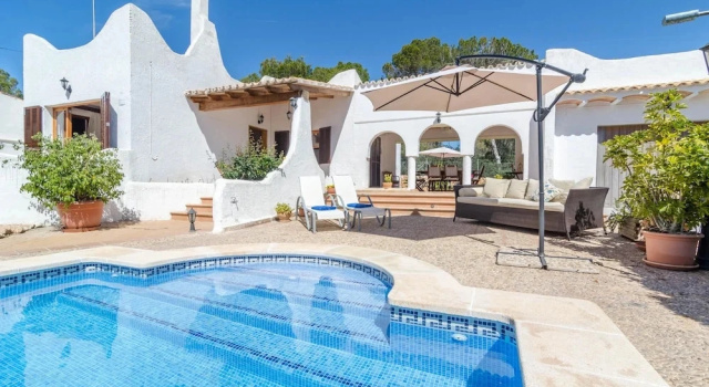 Вилла Casa Garonda in Cala Pi