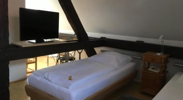 Hotel Brauhaus Weyhausen