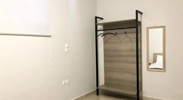 Апартаменты с 2 комнатами ενtreé guest house near Palamidi Castle