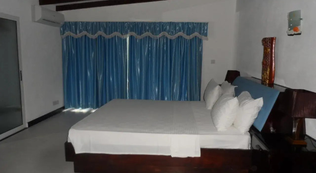 Anse Norwa Self Catering
