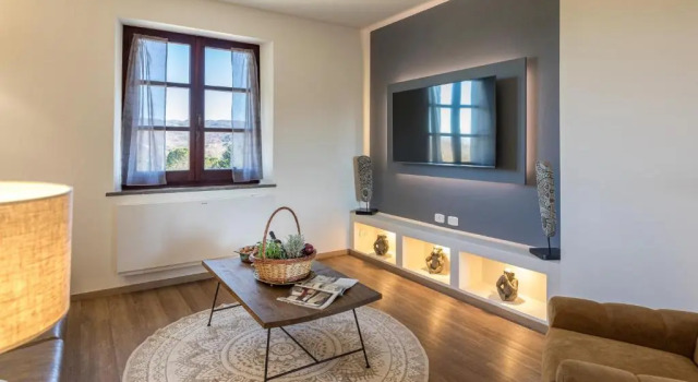 Casale Bella Vita 8 4