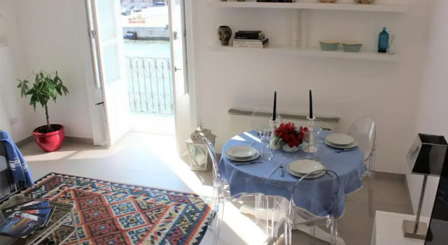 Suite 18, casa di charme in Ortigia