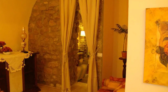Appartamento Antica Acropoli, Rezervasyon Daire Centuripe Sicilya