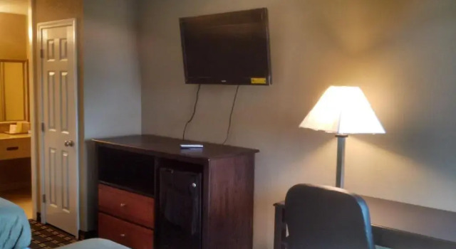 Номер Standard Relax Inn Heth