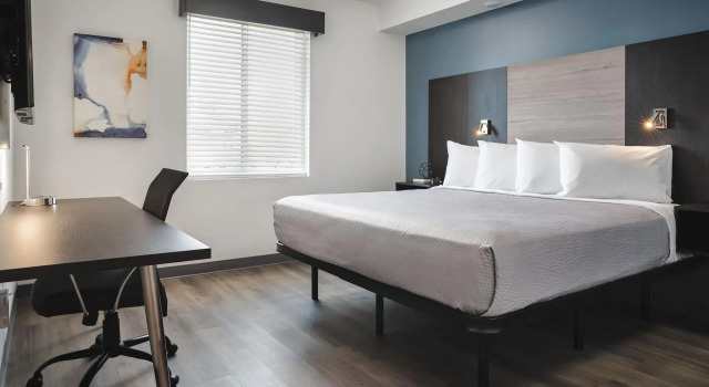 stayAPT Suites Chattanooga-Ooltewah/VW, Prenota Residence Ooltewah Tennessee