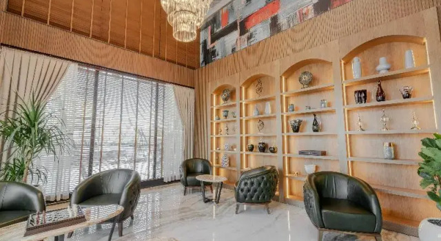 Park Dedeman Mersin Marina, Book Hotel Mersin Mersin Coast