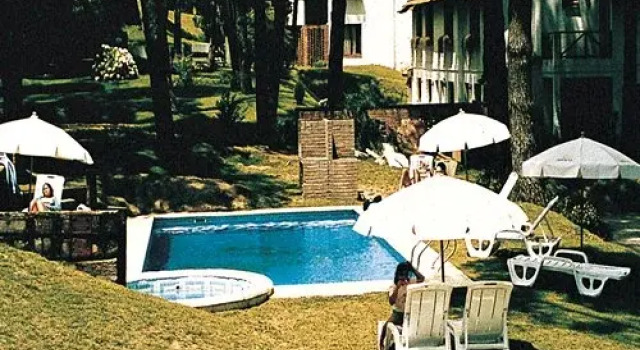 Club Sol y Mar, Cariló, Argentina