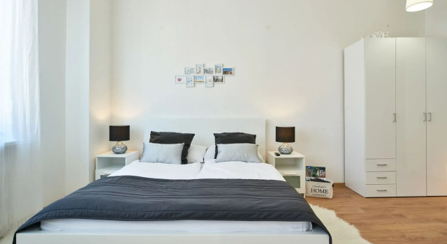 Stars of Zagreb Apartments, Забронировать Апартаменты/квартира Donji Grad Загреб, рядом с Strossmayer Promenade