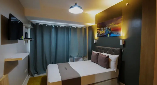 Siglo Suites @ The Residences at Commonwealth