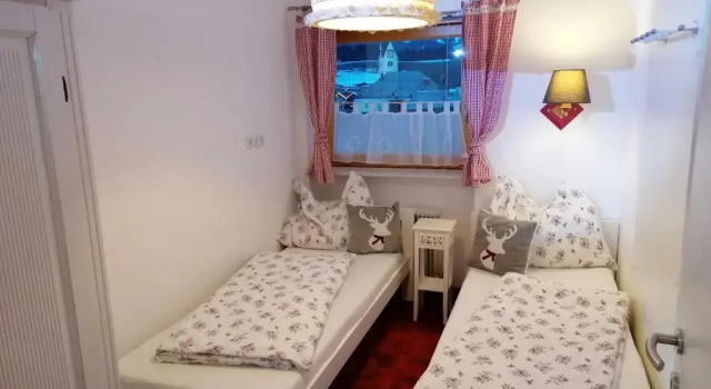 Апартаменты Alpenapartment Abtenau 2 - 6 Personen