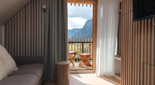 Люкс Дуплекс Hotel Majerca Superior