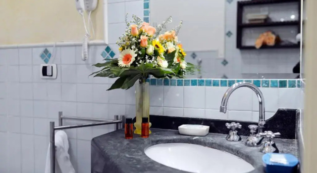 Двухместный номер Standard B&B Sognava