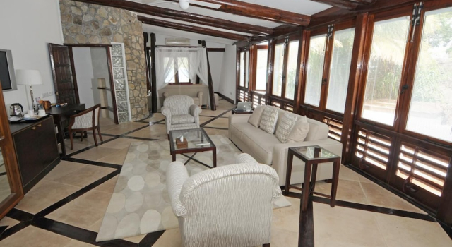 Вилла Luxury Beach House