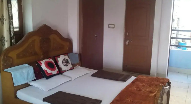 Номер Deluxe Sunshine Guest House & Restaurant