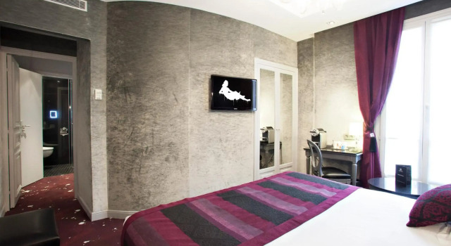 Maison Albar Hotels Le Champs-Elysées