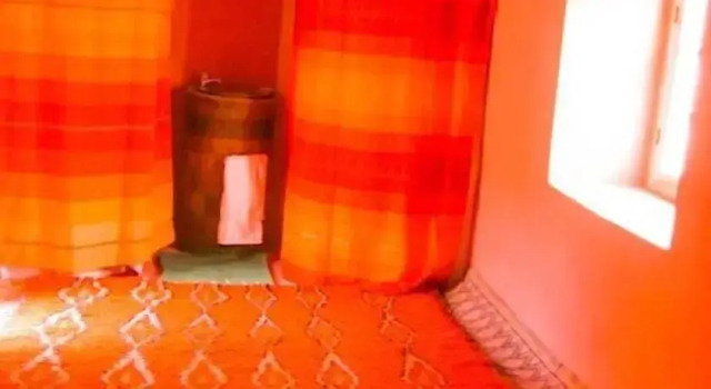Auberge Tinhinan, Réserver Auberge de jeunesse Tamgrout 
