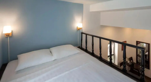 Апартаменты Standard Centraltique Downtown - Bespoke Colonial House Near Hoan Kiem Lake
